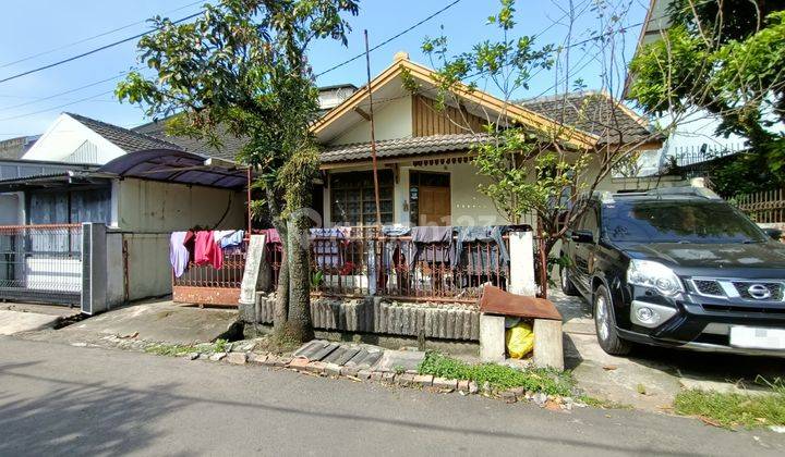 Dijual Cepat Rumah Galaxy Margahayu Kota Bandung Harga Nego 1