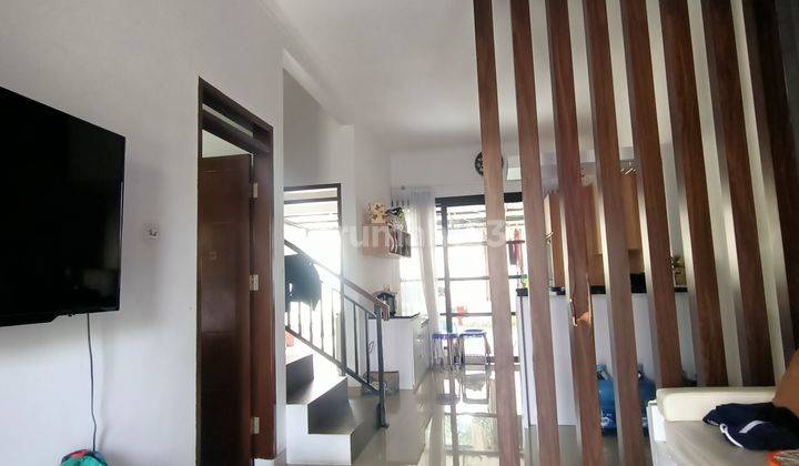 Dijual Rumah Townhouse dekat Golf Timur Arcamanik Full Furnish 2