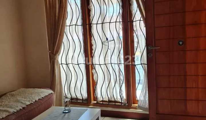 Dijual Murah under 2 M Rumah Turangga dekat Hotel Trans 2