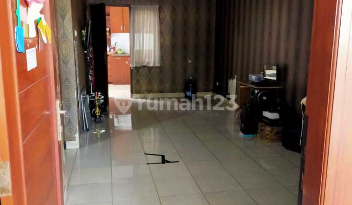 Disewakan Rumah Bagus dkt Golf Timur  Arcamanik cocok u/ Usaha 2