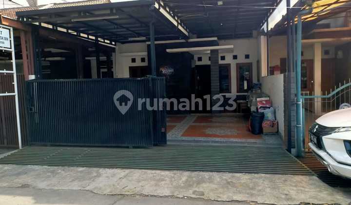 Disewakan Rumah Bagus dkt Golf Timur  Arcamanik cocok u/ Usaha