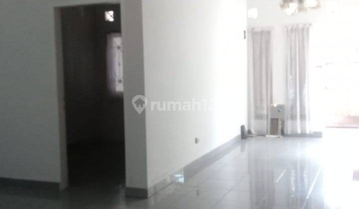 Dijual Mendesak Rumah Antapani Siap Huni 800 jutaan 2