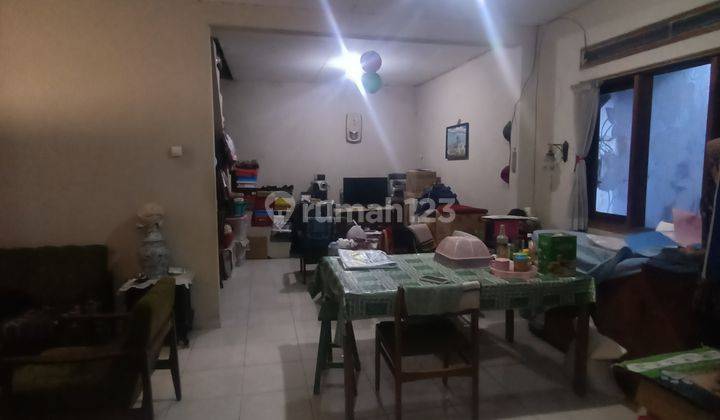 DIJUAL CEPAT RUMAH DI KOMPLEK MARGAHAYU RAYA DEKAT METRO 2