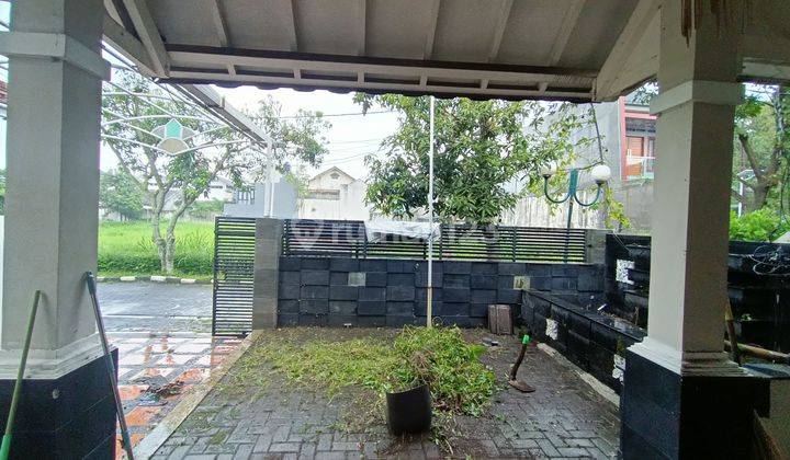 Dijual Rumah Bagus Di Komplek Elite Gading Regency Bandung Timur 2