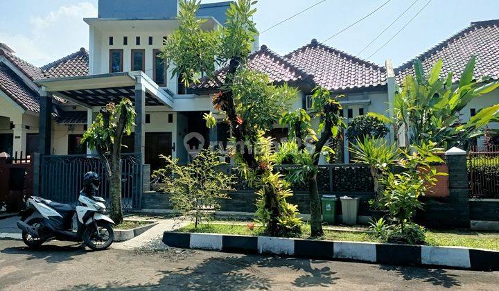 Jual Rumah Mitra Dago Antapani Lokasi Terbaik 1