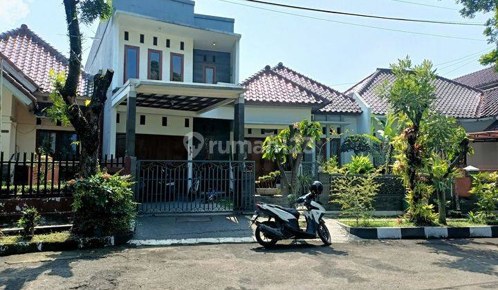 Jual Rumah Mitra Dago Antapani Lokasi Terbaik 2