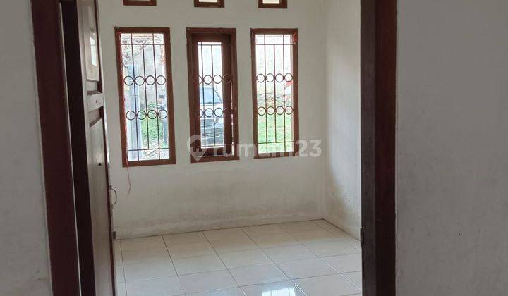 Dijual Rumah Bagus Bumi Panyileukan Belakang POLDA JABAR 2