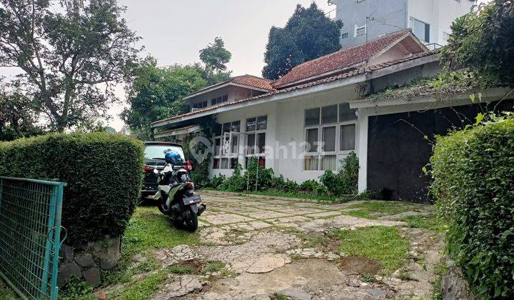 JUAL RUMAH BAGUS DAGO DEKAT HOTEL SHERATON KOTA BANDUNG 2