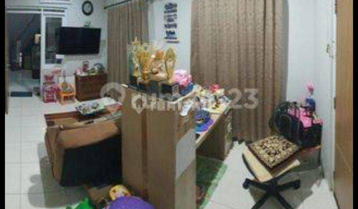 Dijual Rumah Minimalis di Cluster Cisaranten Arcamanik 2