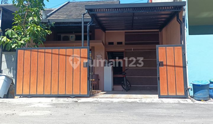Hanya Minggu Ini! Rumah Cisaranten Kulon, Arcamanik 650jt