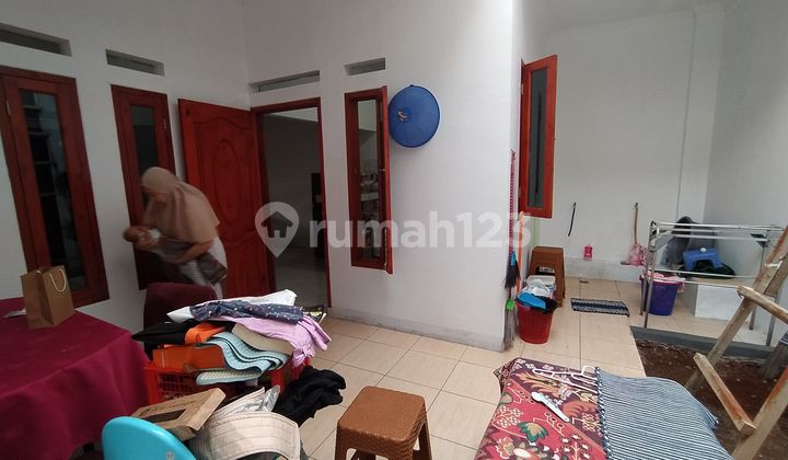 Dijual Rumah Riung Bandung 350 Jt Saja 2