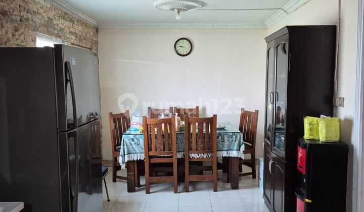 Dijual Rumah Siap Huni Di Acramanik 2