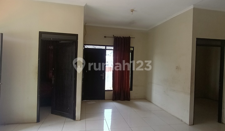 Dijual Cepat! Rumah Minimalis Cluster Dekat Alun-alun Tanjungsari 2