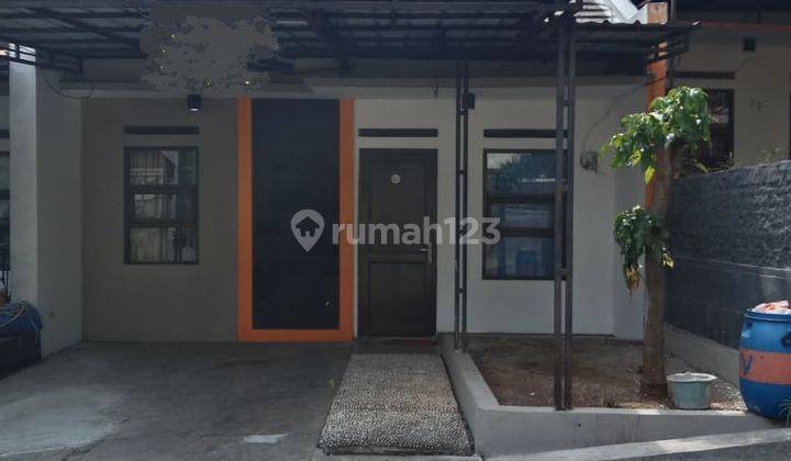 Dijual Segera Rumah Dalam Komplek Di Cijambe Kota Bandung 2