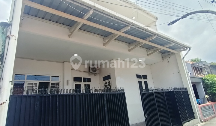 Dijual Rumah Full Furnish Di Kawaluyaan Kota Bandung Dijual Rumah Full Furnish Di Kawaluyaan Kota Bandung