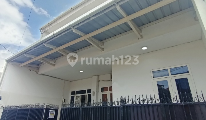 Dijual Rumah Full Furnish Di Kawaluyaan Kota Bandung 2