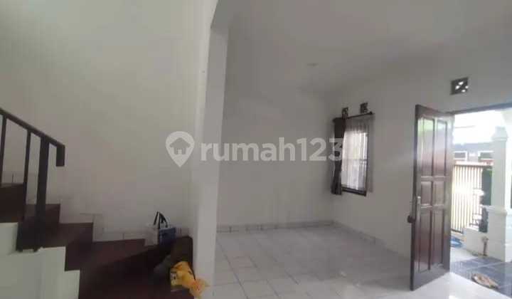 Dijual Rumah Antapani Jalan 2 Mobil Dalam Komplek 2
