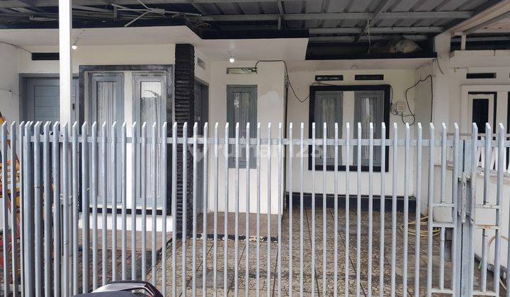 Disewakan Rumah Minimalis Ciskul Arcamanik + Furnish 1