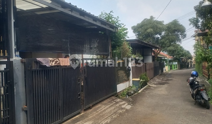Dijual Cepat Rumah Siap Huni Padasuka Dekat Cikutra Bandung
