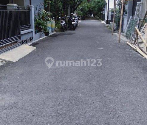 Jarang Ada! Rumah Bu Dalam Komplek Margahayu Raya Lokasi Depan 2