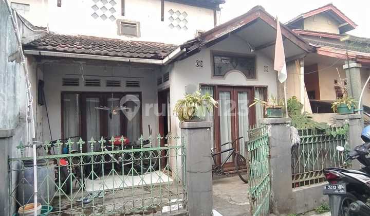 Dijual Rumah Riung Bandung 350 Jt Saja 1
