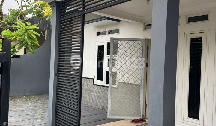 Jual Cepat Rumah Bagus Di Margahayu 300 Meter Ke Metro Indah Mall 2