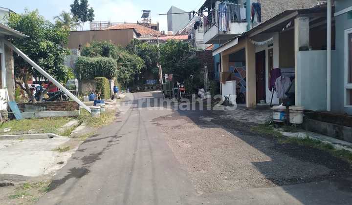 Jarang Ada! Rumah Cluster Jatihandap Dekat Terminal Caheum 2