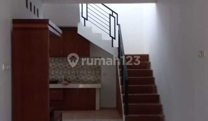 For Sale, Ready to Move In, Nice House in Adipura Gedebage 2