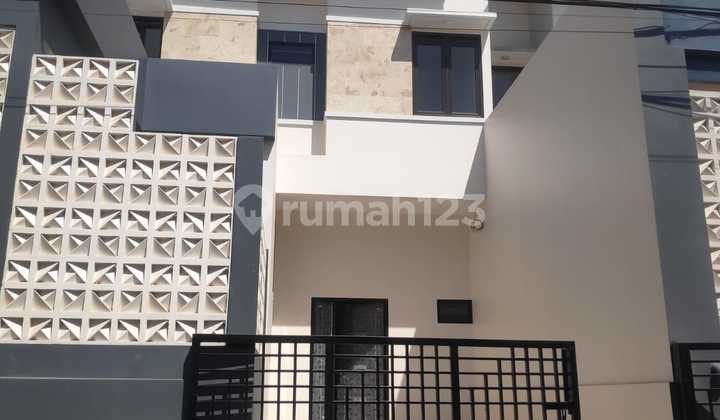 Dijual Rumah Baru Lokasi Bagus Di Antapani Harga Diskon Lebaran 2