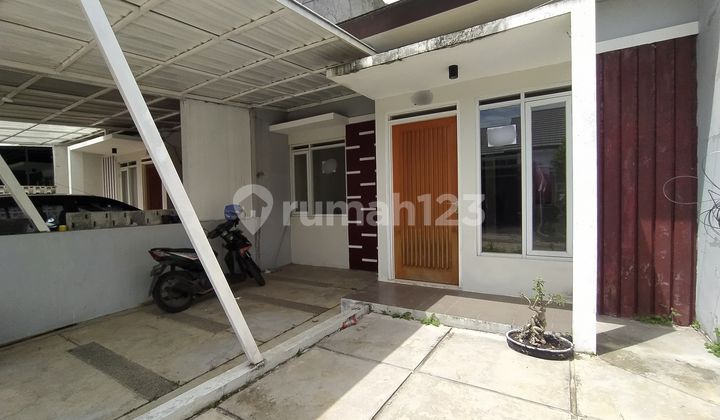 Sangat Jarang! Rumah Minimalis Cluster Antapani 625jt Sangat Jarang! Rumah Minimalis Cluster Antapani 625jt
