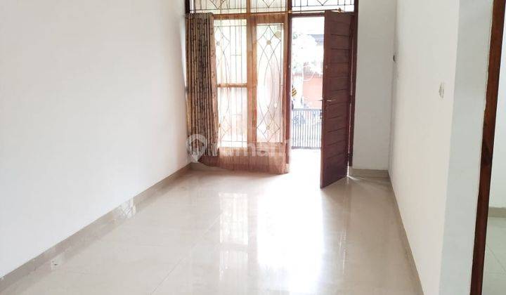 Dijual Rumah Minimalis Cilengkrang, Ujung Berung Kota Bandung 2