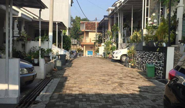 Jarang Ada! Dijual Rumah Minimalis Modern Padasuka Bandung 2