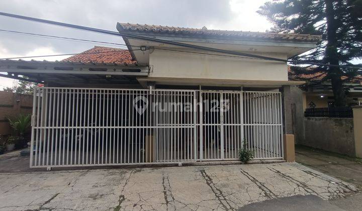 Butuh Cepat! Tanah Luas Dekat Komplek Margawangi Margacinta, Buah Batu
