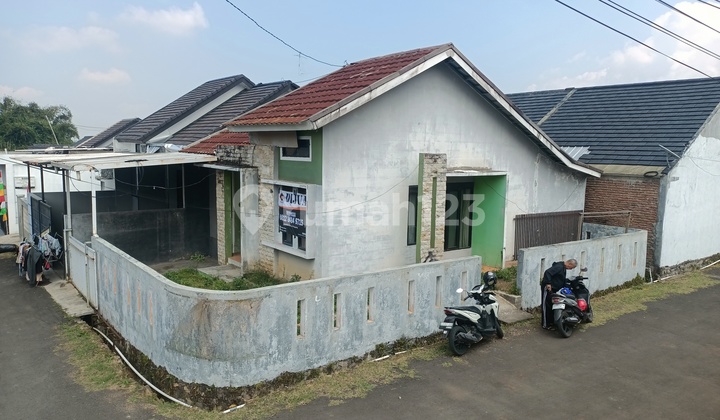 Dijual Cepat! Rumah Minimalis Cluster Dekat Alun-alun Tanjungsari Dijual Cepat! Rumah Minimalis Cluster Dekat Alun-alun Tanjungsari