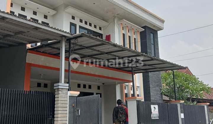 Dijual Murah! Rumah Mewah Di Komplek Kawaluyaan Njop 2,3 M Dijual Murah! Rumah Mewah Di Komplek Kawaluyaan Njop 2,3 M
