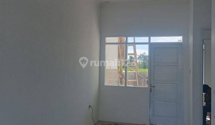 Dijual Rumah Baru Minimalis Modern Di Kompek Cibiru 2