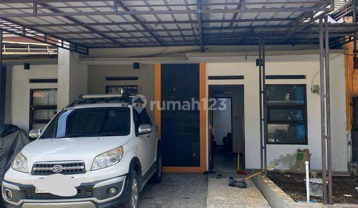 Termurah! Dijual Rumah di Cijambe dekat Arcamanik Kota Bandung 2