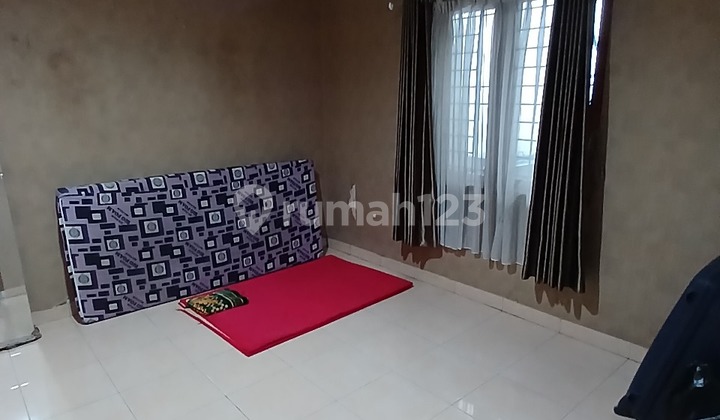 Jarang Ada! Rumah Bagus Di Perumahan Dekat Griya Antapani 2