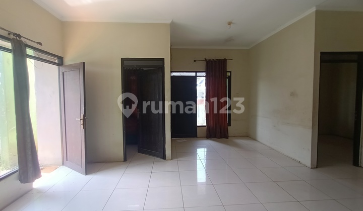 For Quick Sale! Tanjungsari Cluster House Near Pamulihan Toll Road For Quick Sale! Tanjungsari Cluster House Near Pamulihan Toll Road