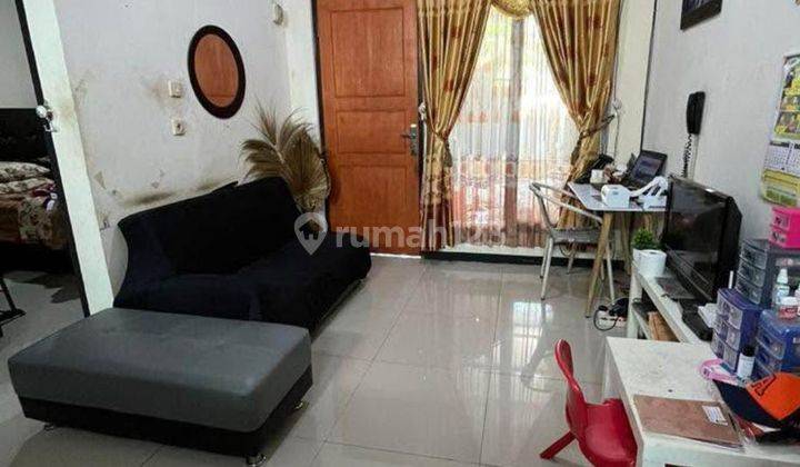 Termurah! Rumah Minimalis Cluster Bojongsoang Dkt Tol Buah Batu 2