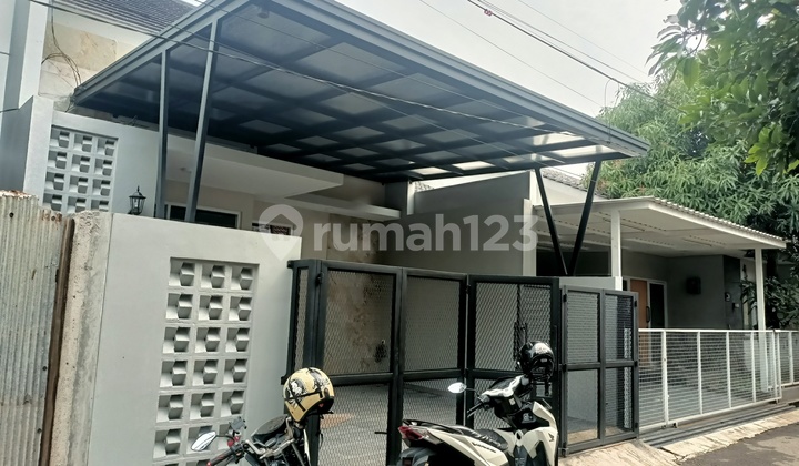 Ready Stok Dijual Harga Promo Rumah Baru Margahayu Metro