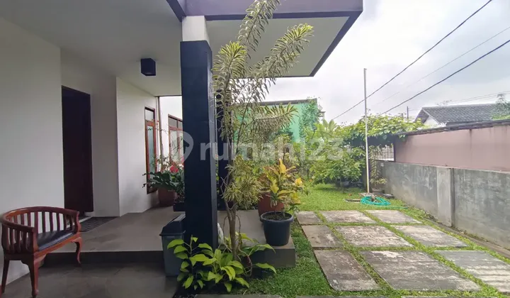 Jual Dibawah Harga Pasar Di Komp. Dosen Unpad Cigadung Dago