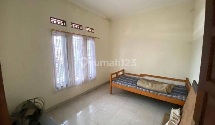 Jual Cepat Rumah Minimalis Di Komplek Cijambe Kota Bandung 2