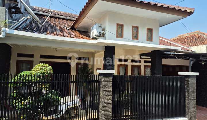 For Sale Ready-to-Occupy House in Acramanik