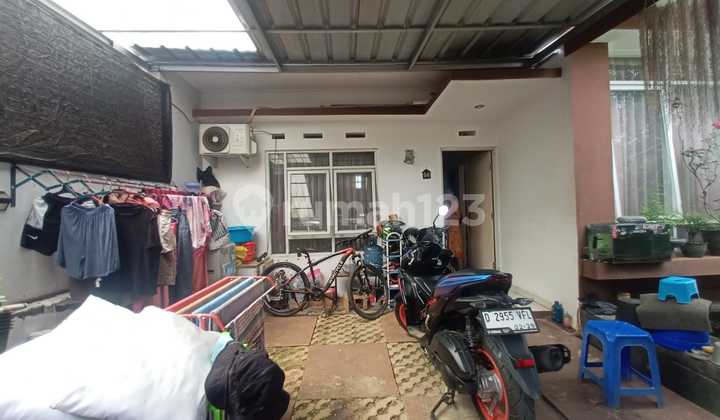 Dijual Cepat Rumah Siap Huni Padasuka Dekat Cikutra Bandung 2