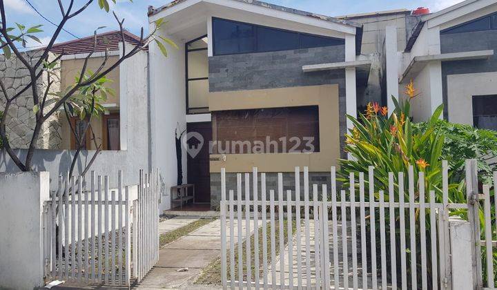 Dijual Cepat Rumah Minimalis Lokasi Strategis Ciskul Arcamanik 1
