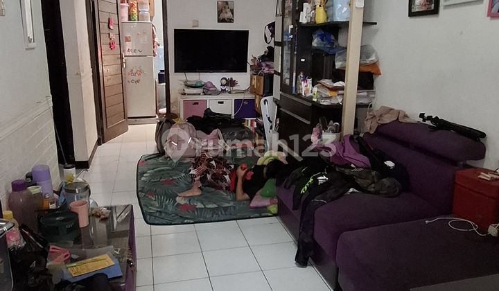Dijual Kembali Rumah Minimalis Siap Huni Di Permata Biru Bandung 2