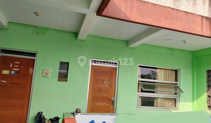 Jual Cepat! Rumah Kosan Dekat Kampus Itb Dan Unpad 2