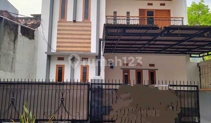 Dijual Cepat Rumah Siap Huni Di Komplek Pasadena Caringin Dijual Cepat Rumah Siap Huni Di Komplek Pasadena Caringin