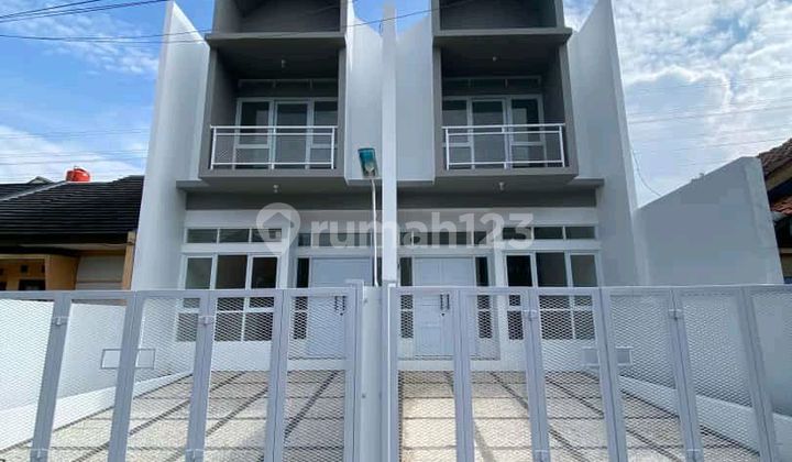 Dijual Rumah Baru Scandinavian Di Cisaranten Kulon, Arcamanik Dijual Rumah Baru Scandinavian Di Cisaranten Kulon, Arcamanik